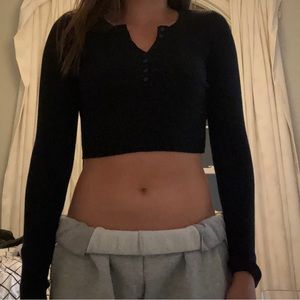 Princess Polly Long Sleeve